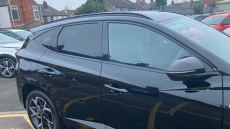 Hyundai TUCSON 1.6T Plug-in Hybrid N Line 5dr Auto Estate